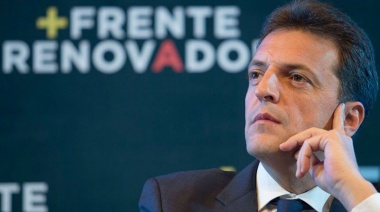 Massa anunció que eliminará aportes a Pymes que tomen trabajadores por dos años
