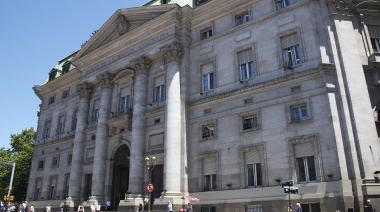 Massa decidió apartar de su cargo a la gerenta general del Banco Nación