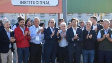Cumbre del Gobierno con gobernadores