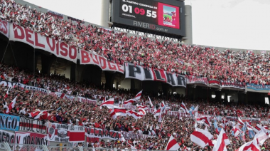 Protestas en River, ¿qué reclaman los hinchas y socios?