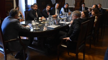 La Cámara Nacional Electoral controlará los gastos que hagan los partidos políticos en boletas