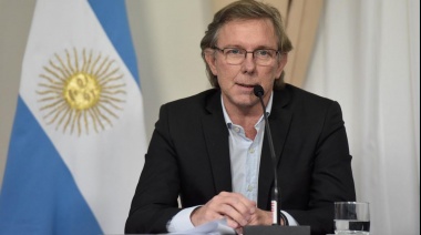 Bahillo defendió la eliminación de retenciones a economías regionales: "Es una ayuda a los productores"