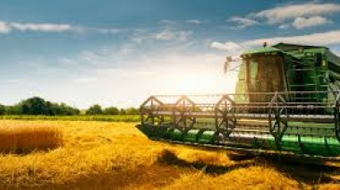 "Eso es autoritario, no es una política liberal”, respondió a Milei un dirigente agropecuario