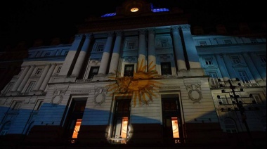 Artistas de Argentina y Chile hicieron memoria audiovisual del aniversario del golpe contra Allende