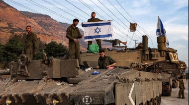 Continúan los enfrentamientos entre Israel y Hamas, con más de 2.200 muertos en total
