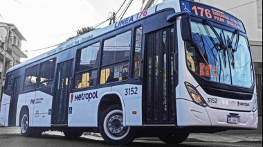El Gobierno de Milei saca los subsidios a las líneas de transporte