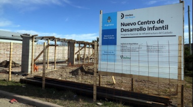Alerta de los intendentes por la suspensión de la obra pública anunciada por Milei
