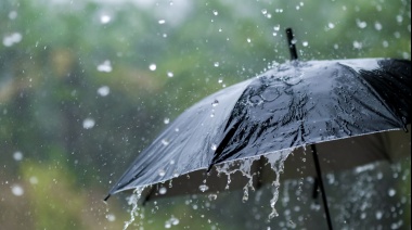 Drástica modificación en el pronóstico del tiempo: lluvias hoy en el AMBA