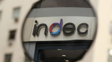 La inflación de noviembre fue de 2,4%