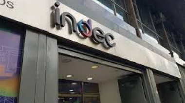 Según el INDEC la inflación de enero se desaceleró al 2,2%