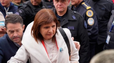 El Gobierno de Paraguay expuso la inacción de Bullrich en la búsqueda de Loan
