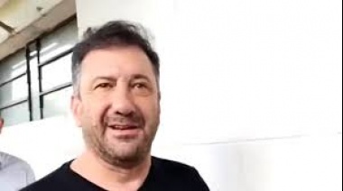 El peronismo pidió expulsar de la Cámara al Senador Kueider