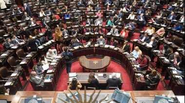 Diputados aprobó y envió al Senado el proyecto de ley de Empleo 'Mipyme'