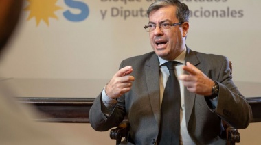 Unión por la Patria rechazó la versión "light" y alista la batalla parlamentaria