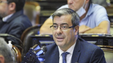 Germán Martínez: "Este es un gobierno de tramposos y mentirosos"
