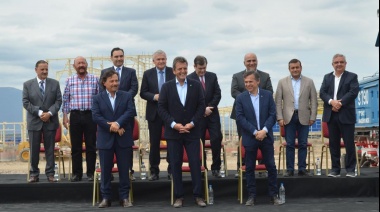 Massa anunció una mejora en los fondos de coparticipación que reciben las provincias