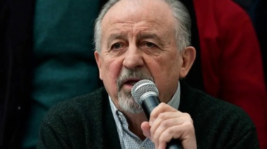 Las dos CTA y la UTEP reclamarán un piso de aumento del 44%