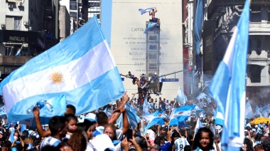 Hoy se celebra el primer Día del Hincha Argentino