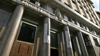 Economía busca financiamiento en organismos del Sector Público Nacional