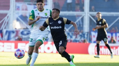 Defensa y Justicia vs San Lorenzo, por Copa Argentina