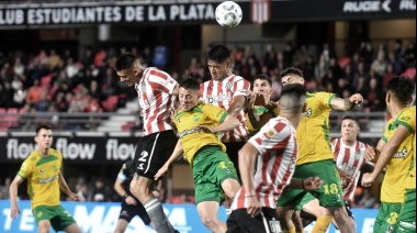 Estudiantes y Defensa y Justicia buscan su primera Copa Argentina y clasificar a la Libertadores 2024