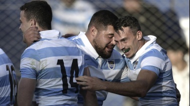Los Pumas buscan su primer triunfo en el Mundial frente a Samoa