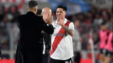 Demichelis tiene dos semanas para definir el equipo y el futuro de varios históricos