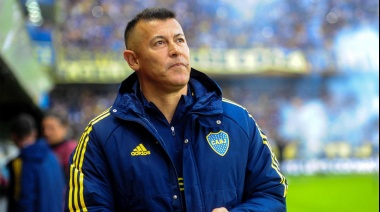 Boca recibe a Palmeiras en las semifinales de la Libertadores