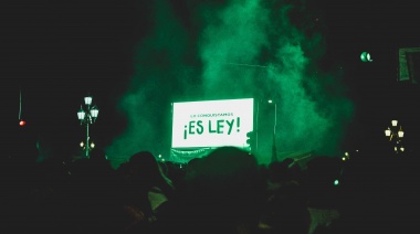 Benegas Lynch: "La ley del aborto es la salvajada más espantosa"