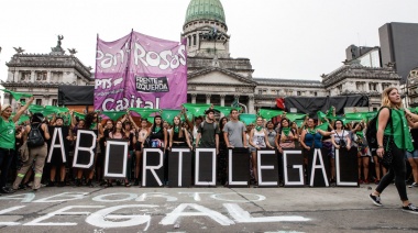 El gobierno de Milei plantea más retrocesos en políticas de género