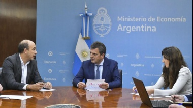 Economía consiguió $534.270 millones en una nueva licitación de títulos públicos