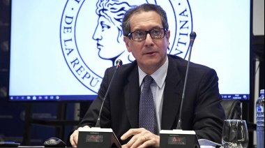 El BCRA postergó la interoperabilidad de los códigos QR para pagos con tarjetas de crédito