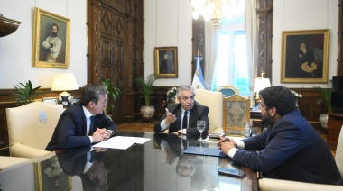 Soria pedirá a la Corte Suprema que declare inconstitucional la reforma impulsada por Morales en Jujuy