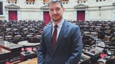 Piden la renuncia de Germán Kiczka, el legislador investigado por portación de pornografía infantil y zoofilia