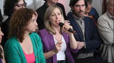 La izquierda advierte que enfrentará "en la calle" las "políticas reaccionarias" que impulse Milei