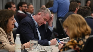 Analizan la situación de Milman, en el marco del intento de magnicidio de Cristina