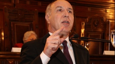 La Corte proscribiría a Cristina Kirchner antes de las elecciones, según Lorenzetti