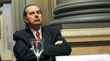 El ex juez Maqueda explicó las tres opciones de la Corte para su fallo sobre Cristina Kirchner