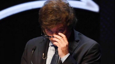 El juez Ercolini quedó a cargo de la denuncia a Milei por sus dichos contra el peso
