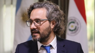 El Gobierno solicitó el respaldo de la Cruz Roja por los argentinos secuestrados en Gaza