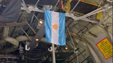 Ya son 1246 las solicitudes de argentinos que pidieron ser evacuados de Israel