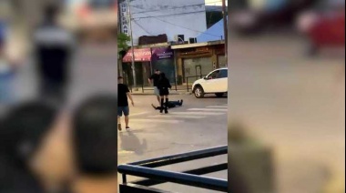 San Miguel: lo golpearon a la salida de un boliche, agonizó por días y la familia pide justicia