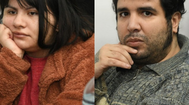 Condenaron a Sabag Montiel y a Brenda Uliarte por el intento de asesinato a Cristina