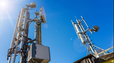 El Enacom realiza la licitación de frecuencias de 5G: esperan recaudar US$ 1.050 millones