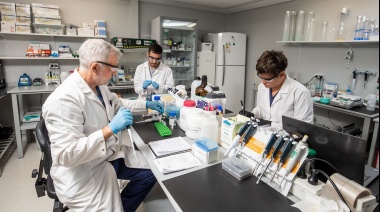La revista Nature publicó una nota sobre la "amenaza" de Milei a la ciencia en Argentina