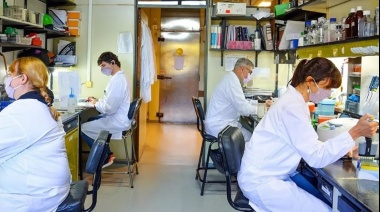 La revista científica Nature retrata la crítica situación de la ciencia argentina