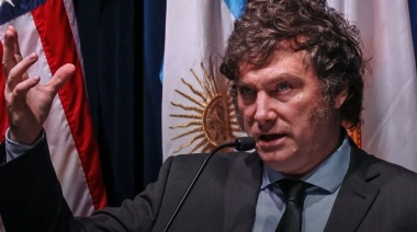 El enviado de Trump a América Latina aseguró que el caso "es complicado porque hubo víctimas" estadounidenses