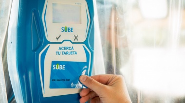 De 18 millones de usuarios, sólo 1.500 renunciaron al subsidio del transporte público