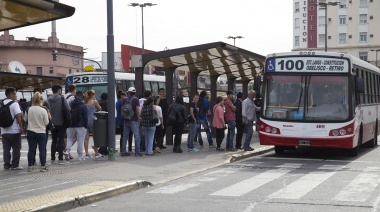 El domingo de elecciones el transporte público será gratis en la provincia de Buenos Aires