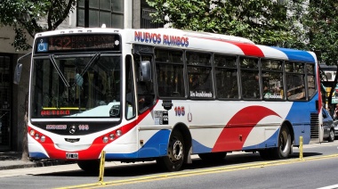 Se abre la consulta ciudadana para debatir la tarifa de transporte interurbano bonaerense